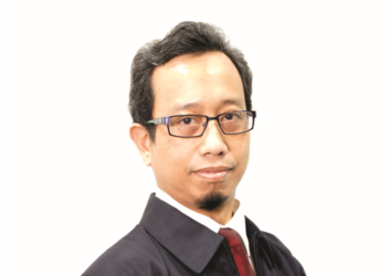dr. Dirwan Suryo Soularto, Sp.F, M.Sc.
