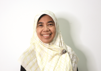 dr. Siti Aminah TSE., Sp.KK., M.Kes.